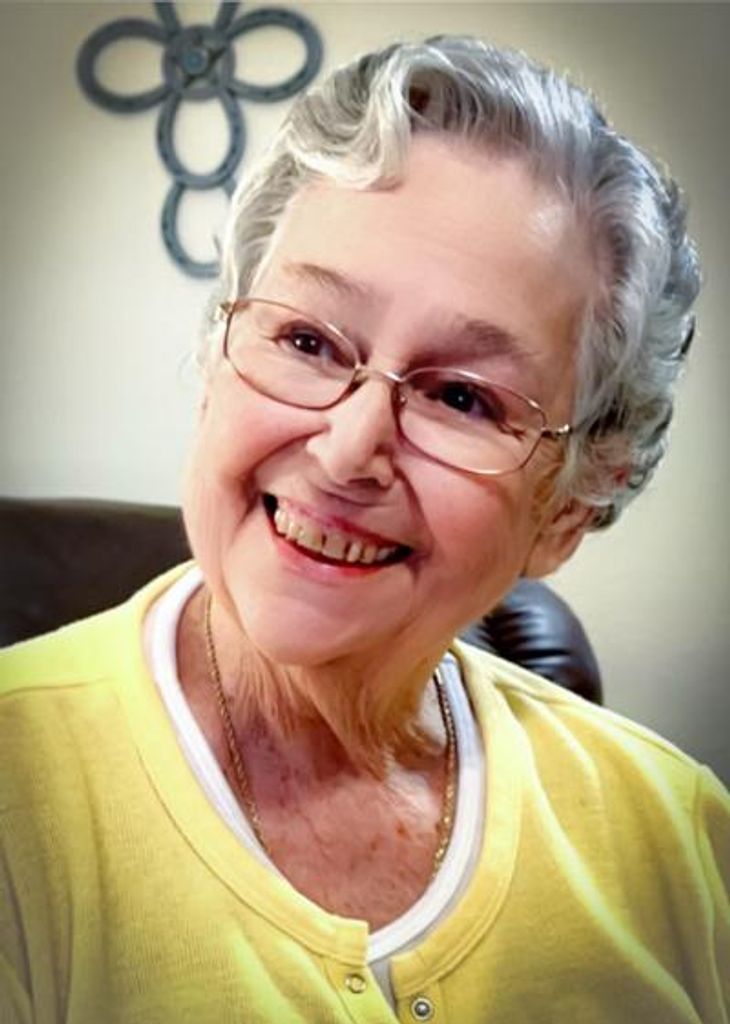 Alice M. Cook Profile Photo