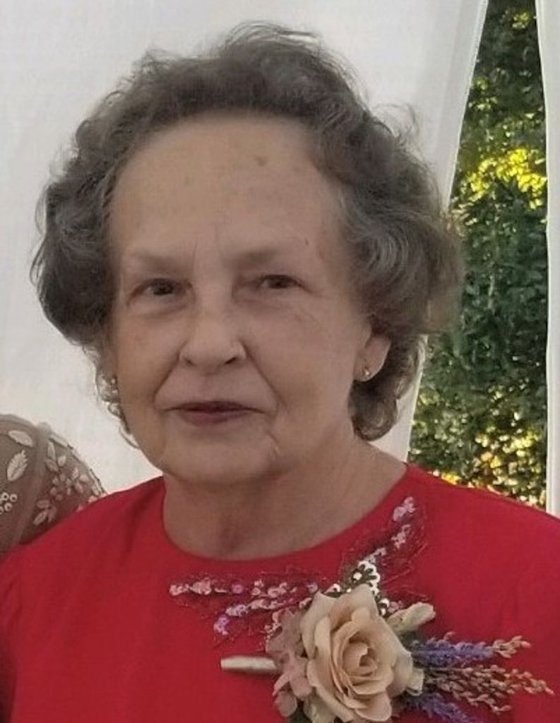 Peggy Causey