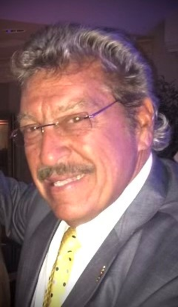 Francis C. Pasqualino Profile Photo