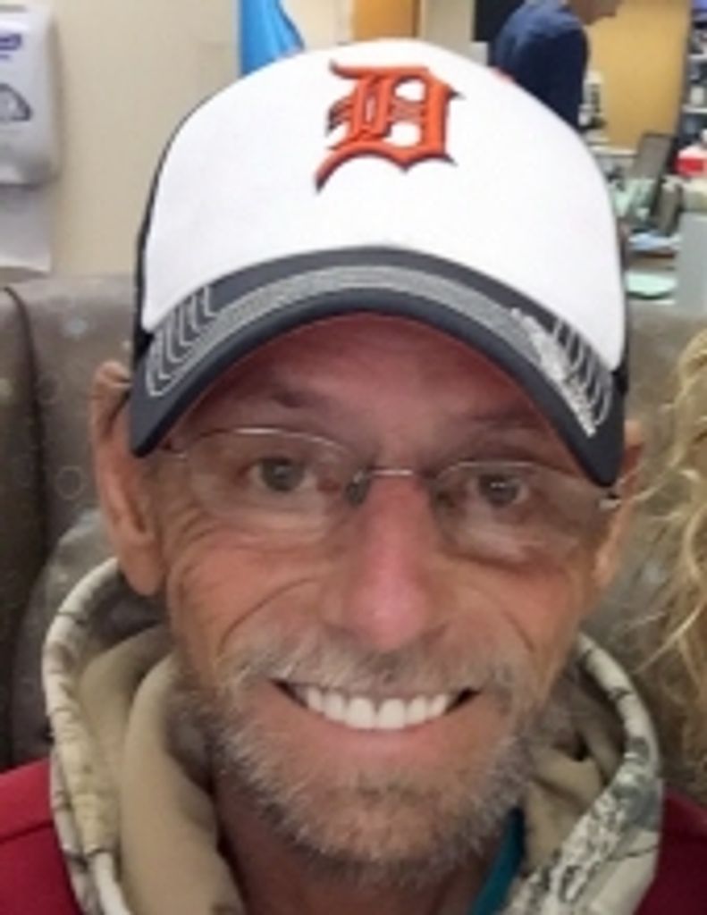 Randy  Edward Dick