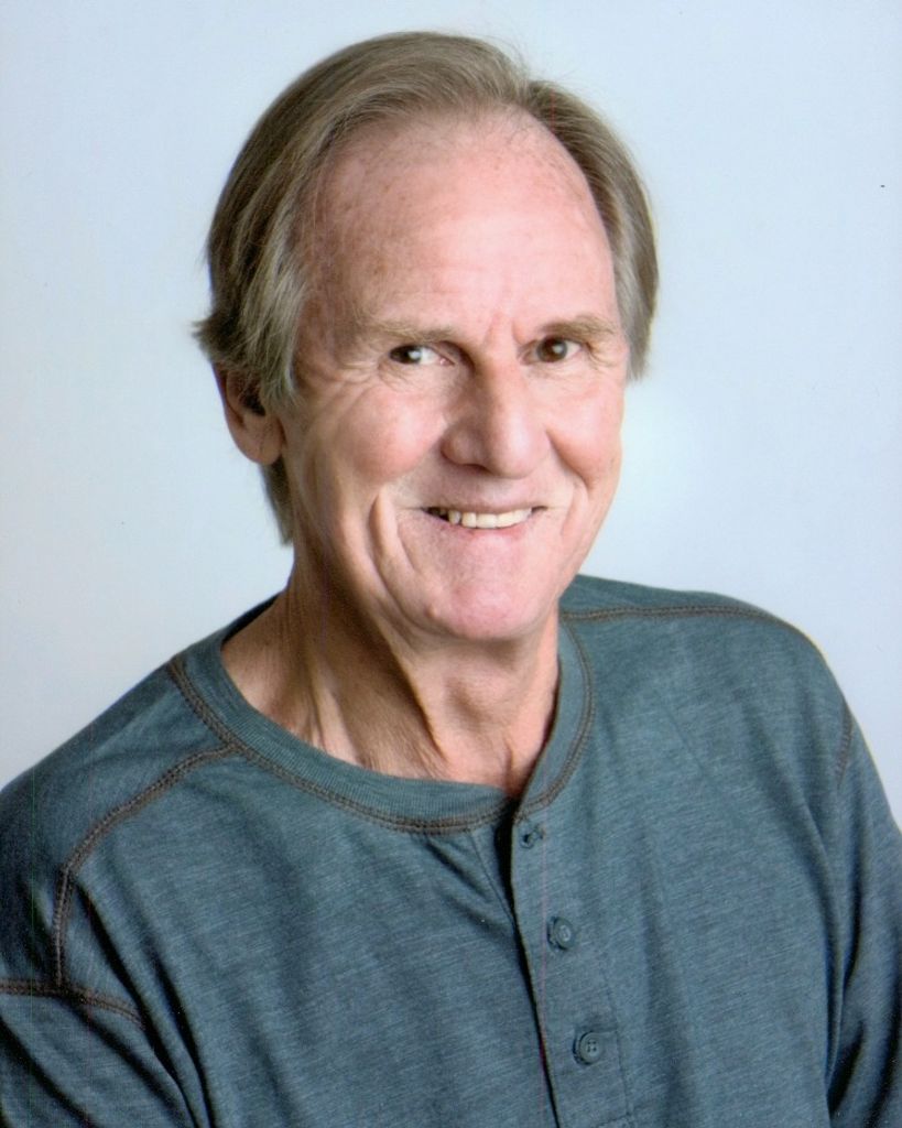 Charles "Chuck" Demo Profile Photo