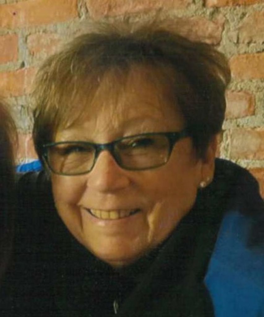 Penny Ann Gammond Profile Photo