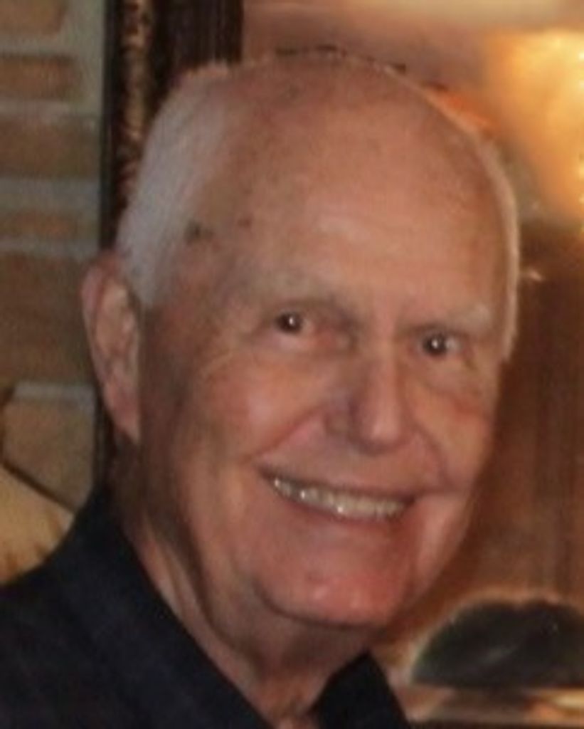 James Carl "JC" Lamm, Jr.
