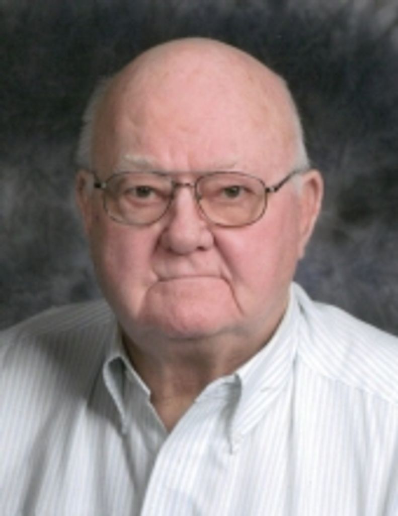 Gary R. Wagaman Profile Photo