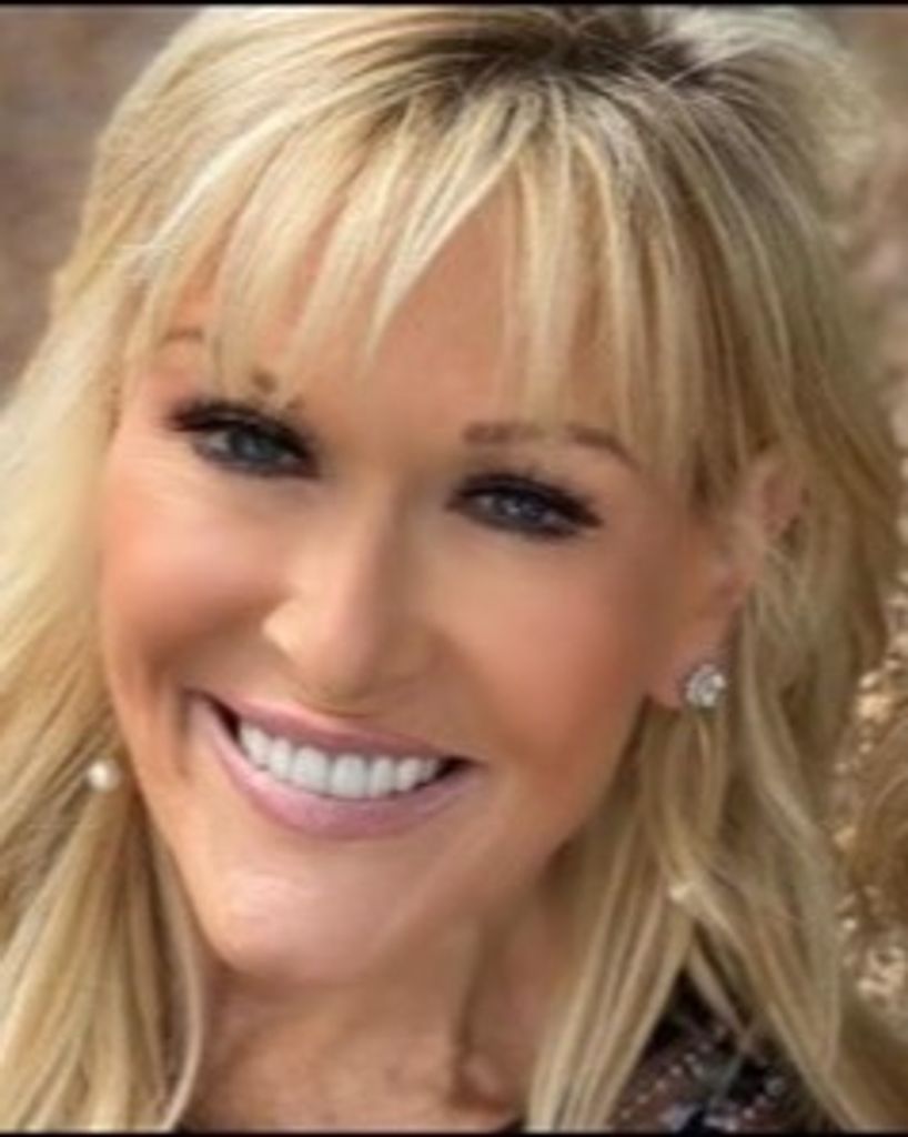 Stacy Ethun Stevens