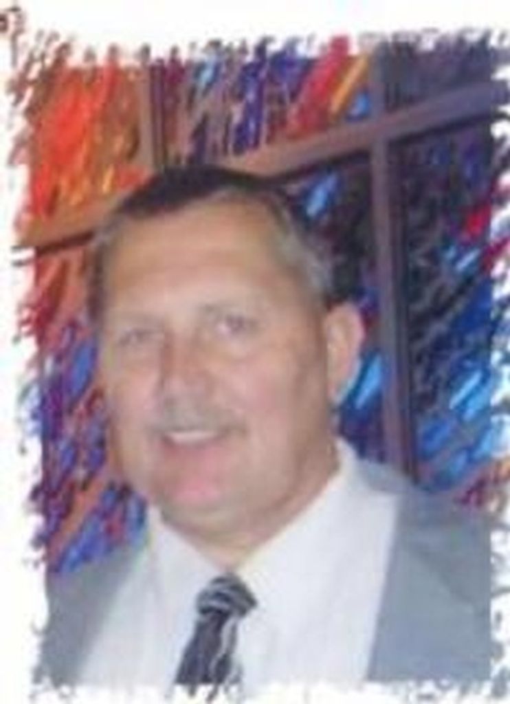 Edward G. Coremin, Jr.