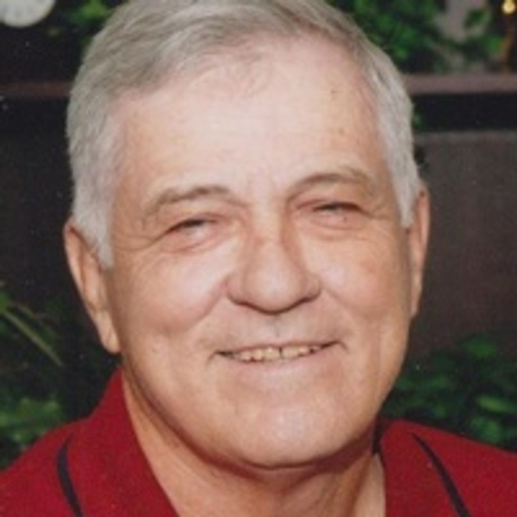 Gary Royce Brister
