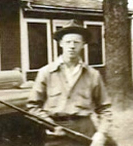 Frederick L. Peterson Profile Photo