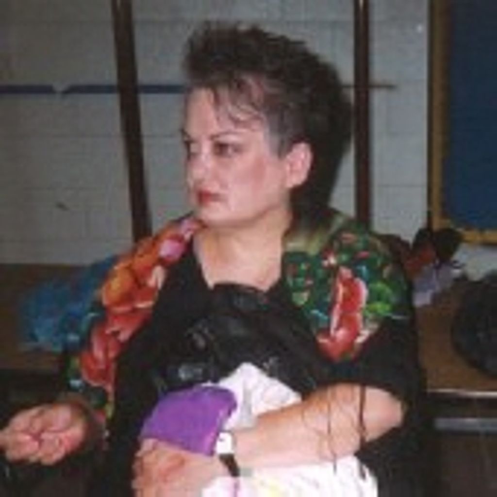 Andrea Lynn Powell