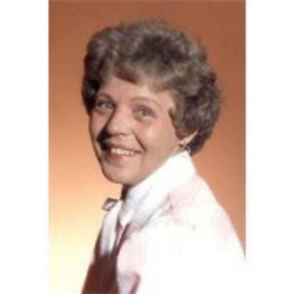 Peggy Horne