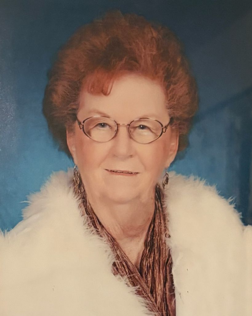 Helen Elizabeth Liegerot Profile Photo