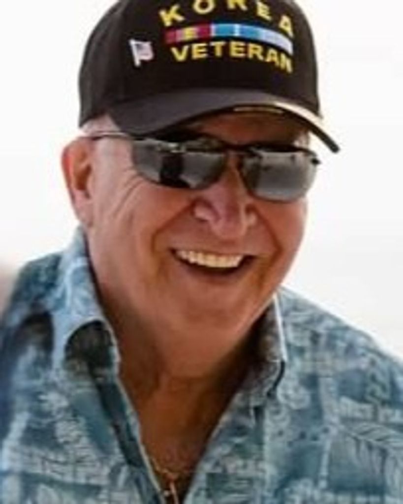 Donald N. Huberty
