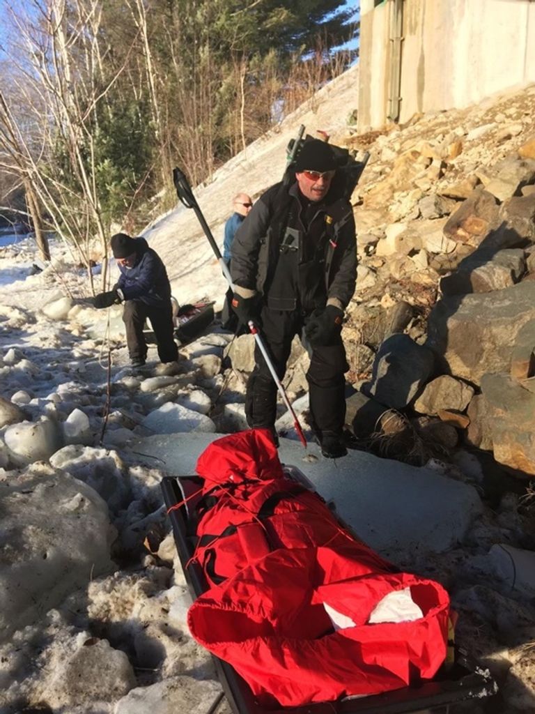 Gerald Edward Miller Profile Photo