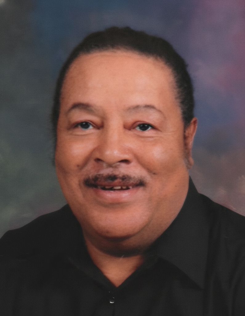 Junius Bullock Profile Photo