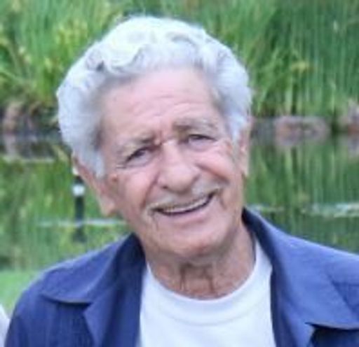 Jose Luis Lucero Profile Photo