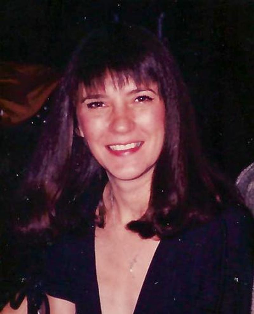 Evelyn "Eve" R. Charles Profile Photo