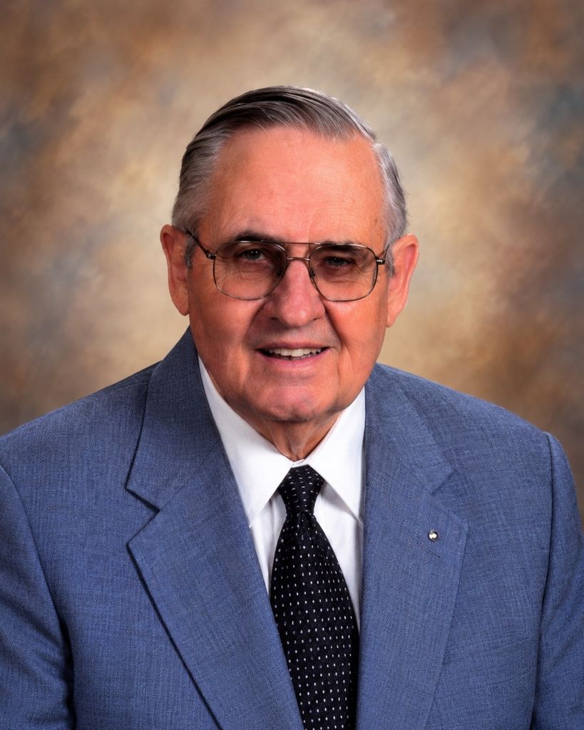 Marshall Calhoun McNeill