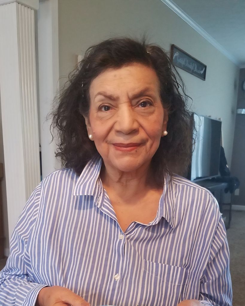 Cecilia Erickson Profile Photo