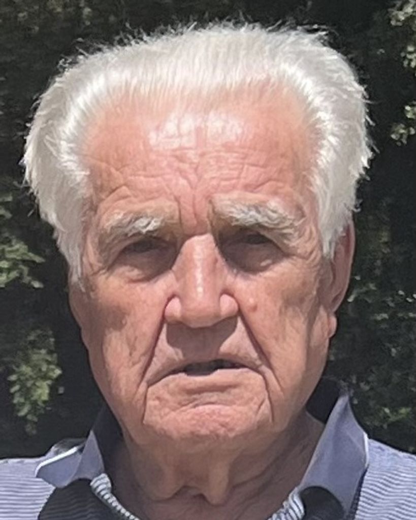 James Overton Duke Profile Photo