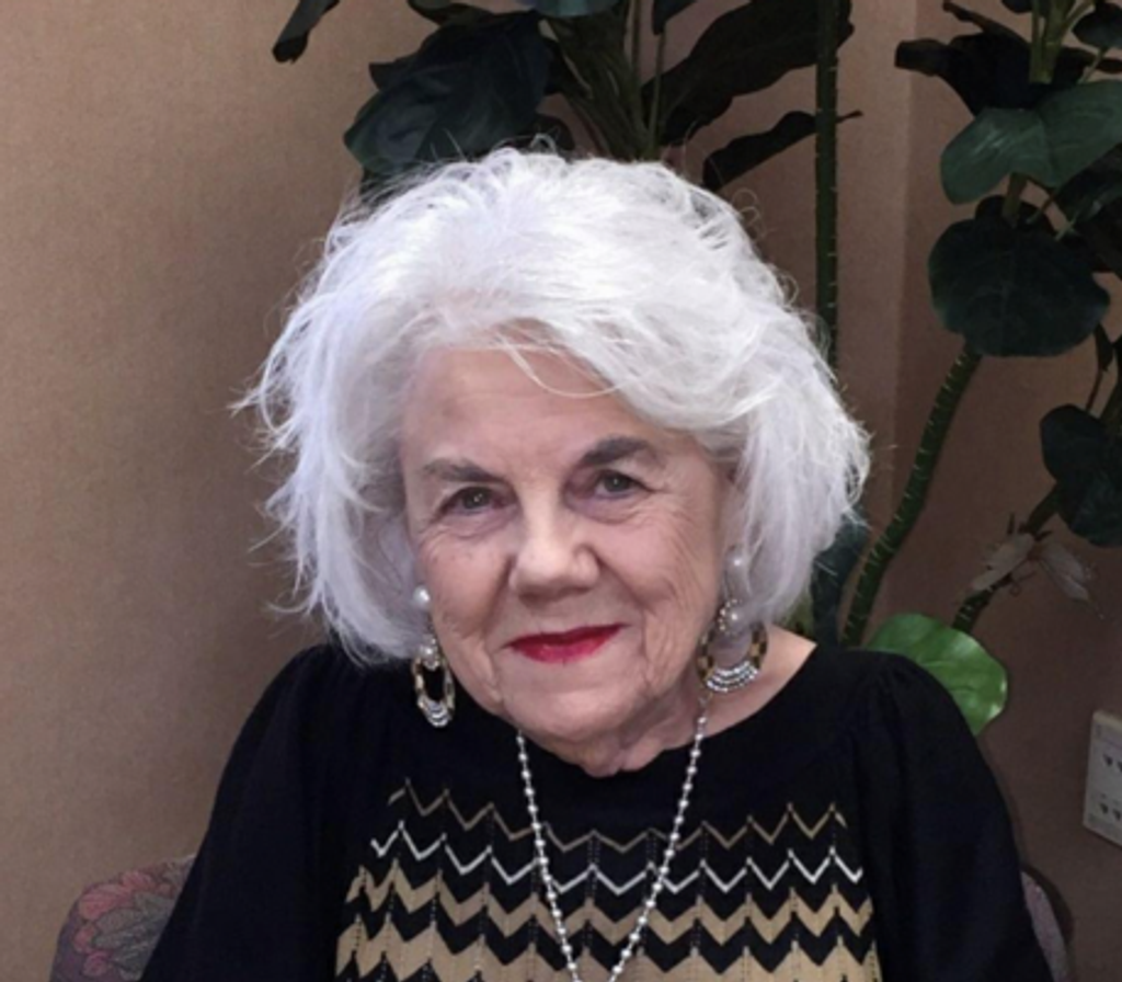 Vivian Loretta Merritt Profile Photo