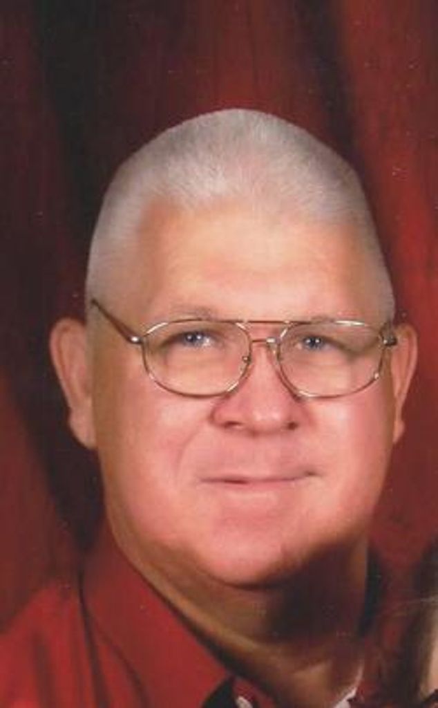 Paul Kenneth (Kenny Paul) Case, Ii Profile Photo