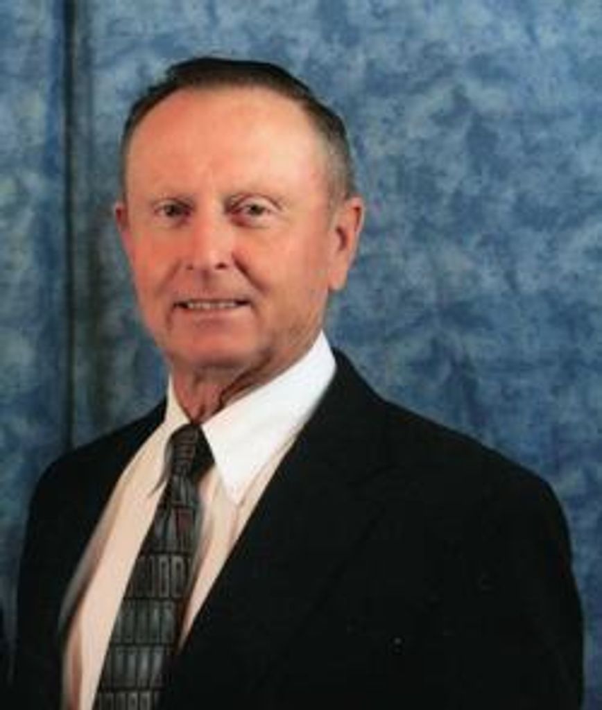 Terry Frank Blakely Profile Photo