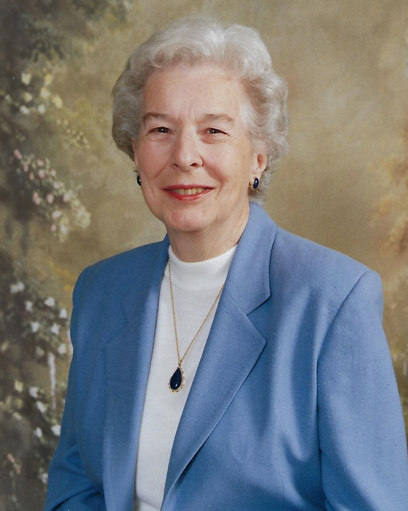 Grace Marie Hulse