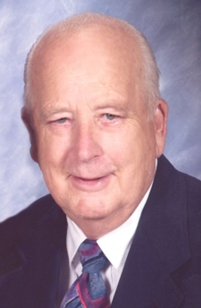 Melvin  Charles Hingsbergen
