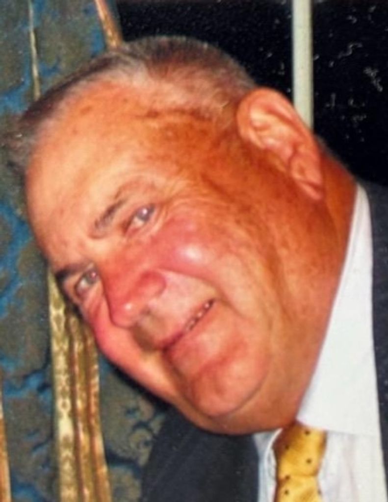 Richard Edward Traynor