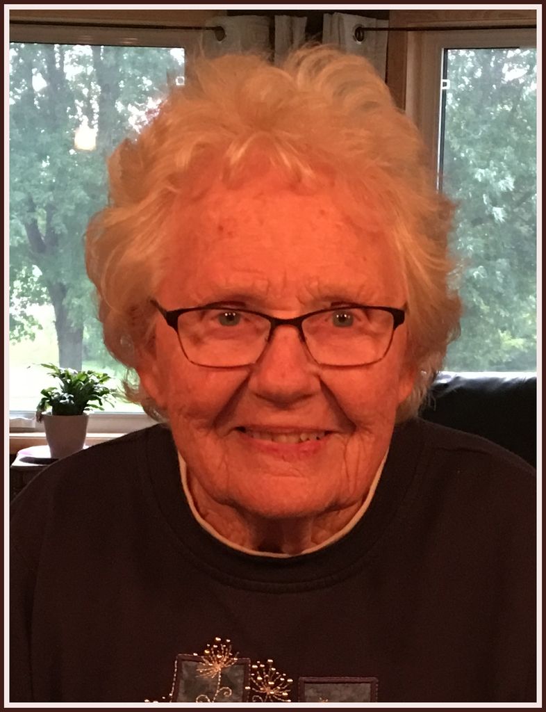 Kathryn S. Fritsch