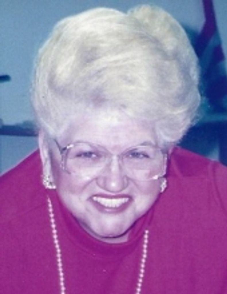 Anna G. (Rubicine) Dimaddalena