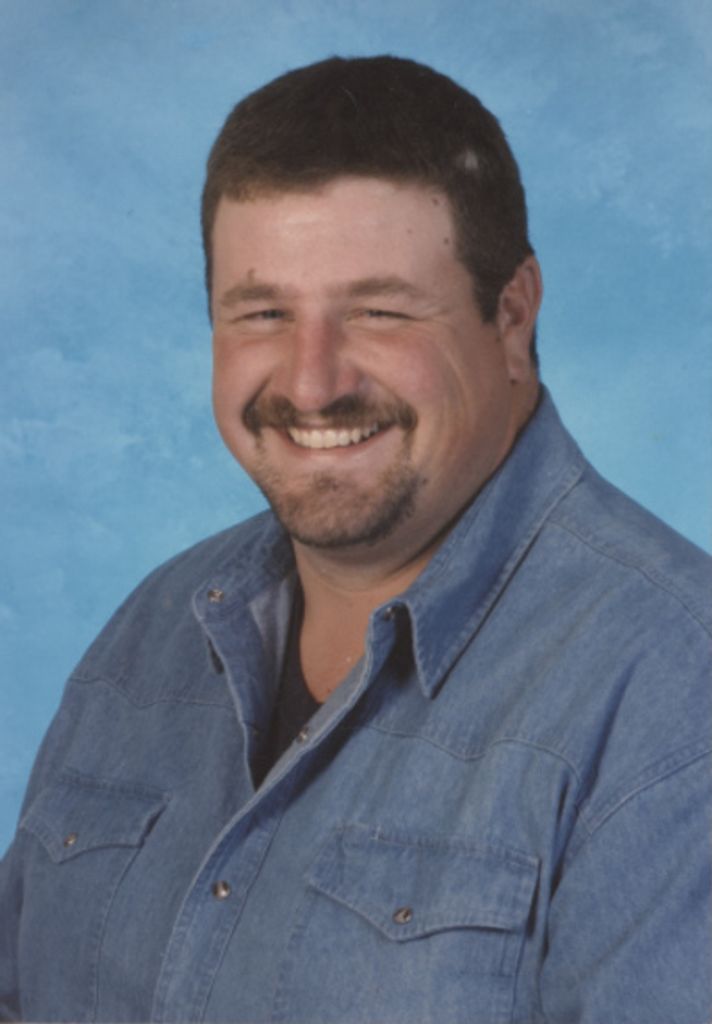 Darwin Nickle Profile Photo