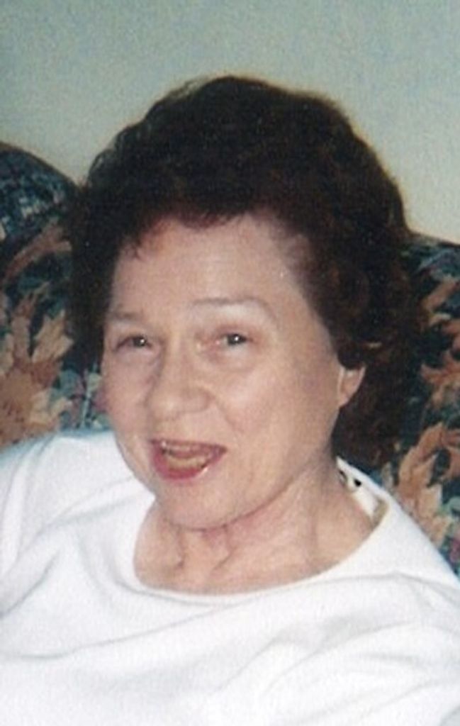 Gerri Pierce Marshall