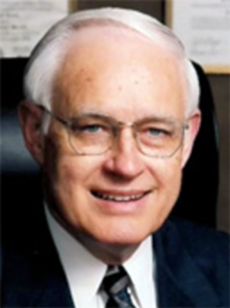 Dr. Presnall Hansel Wood Profile Photo