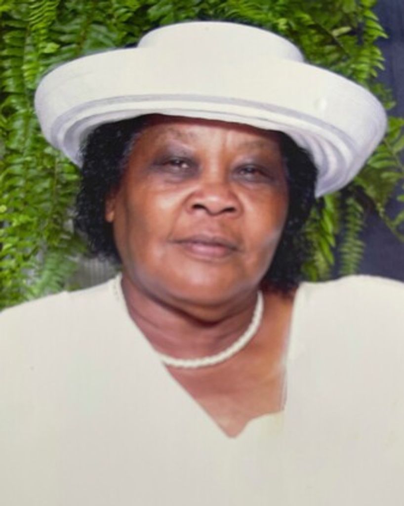 Willie J. Washington