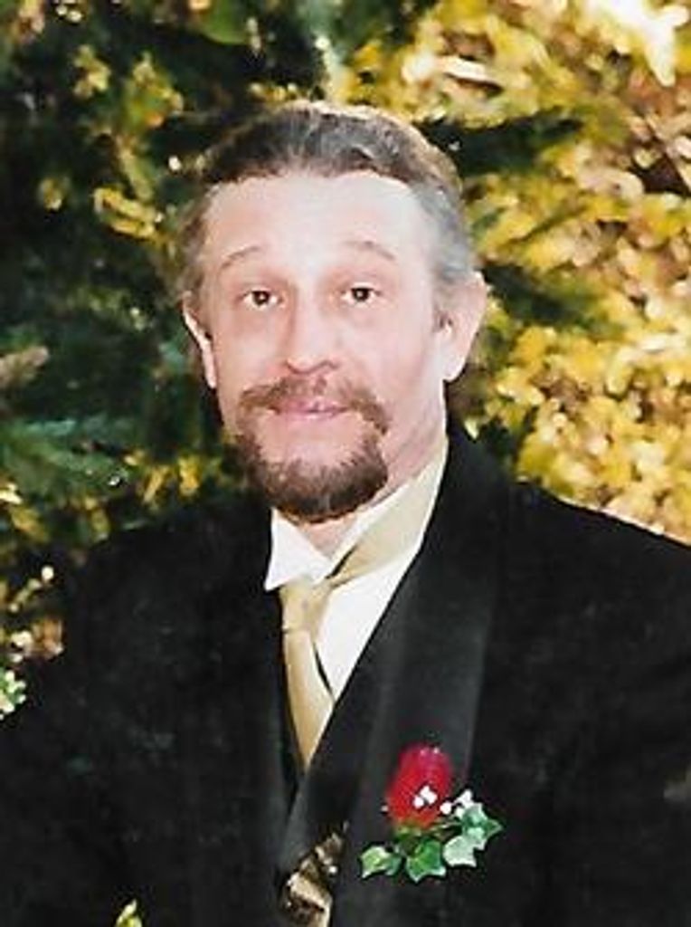 David Hall