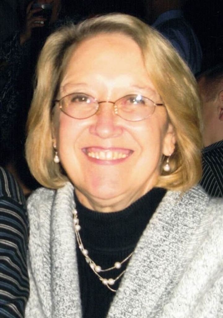 Malinda A (Swick)  Graber