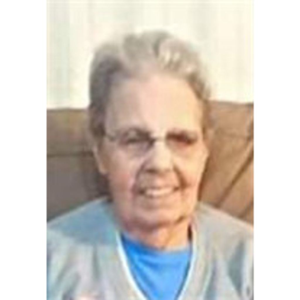 Gloria Ainsworth