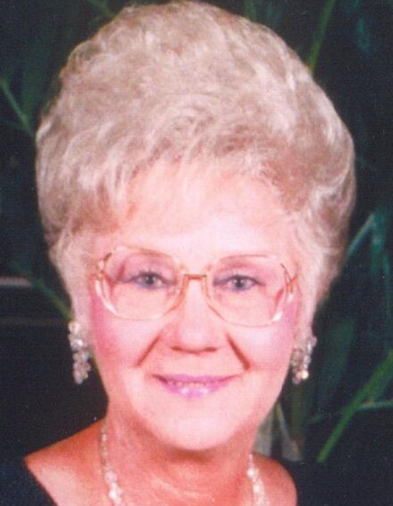 Betty M. (Pirigyi)  Massaro