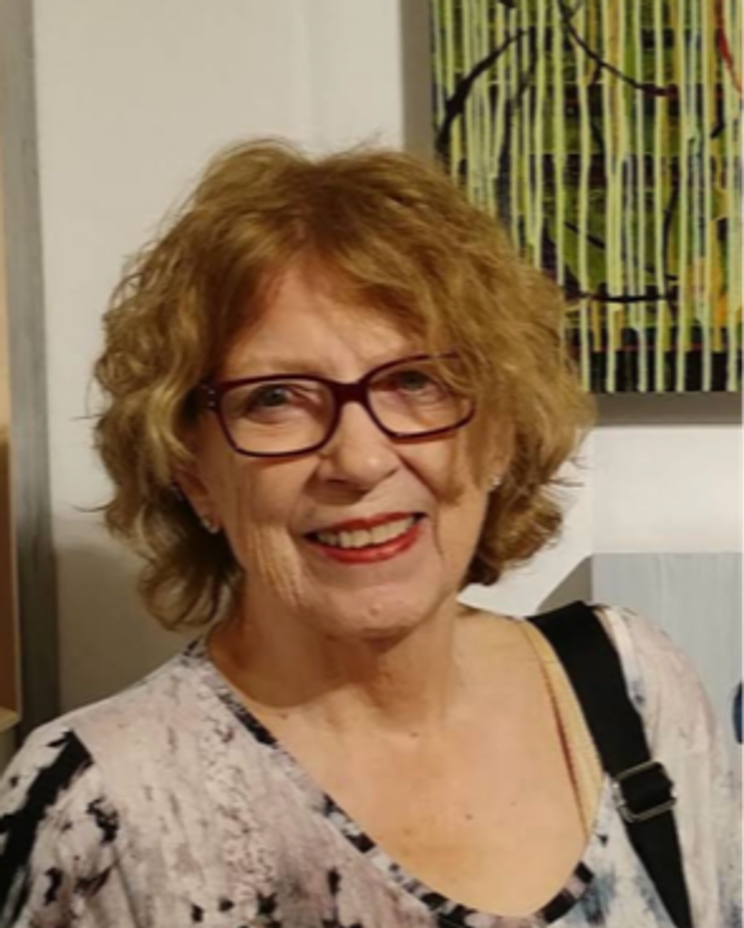 Marilyn A Farinacci Profile Photo