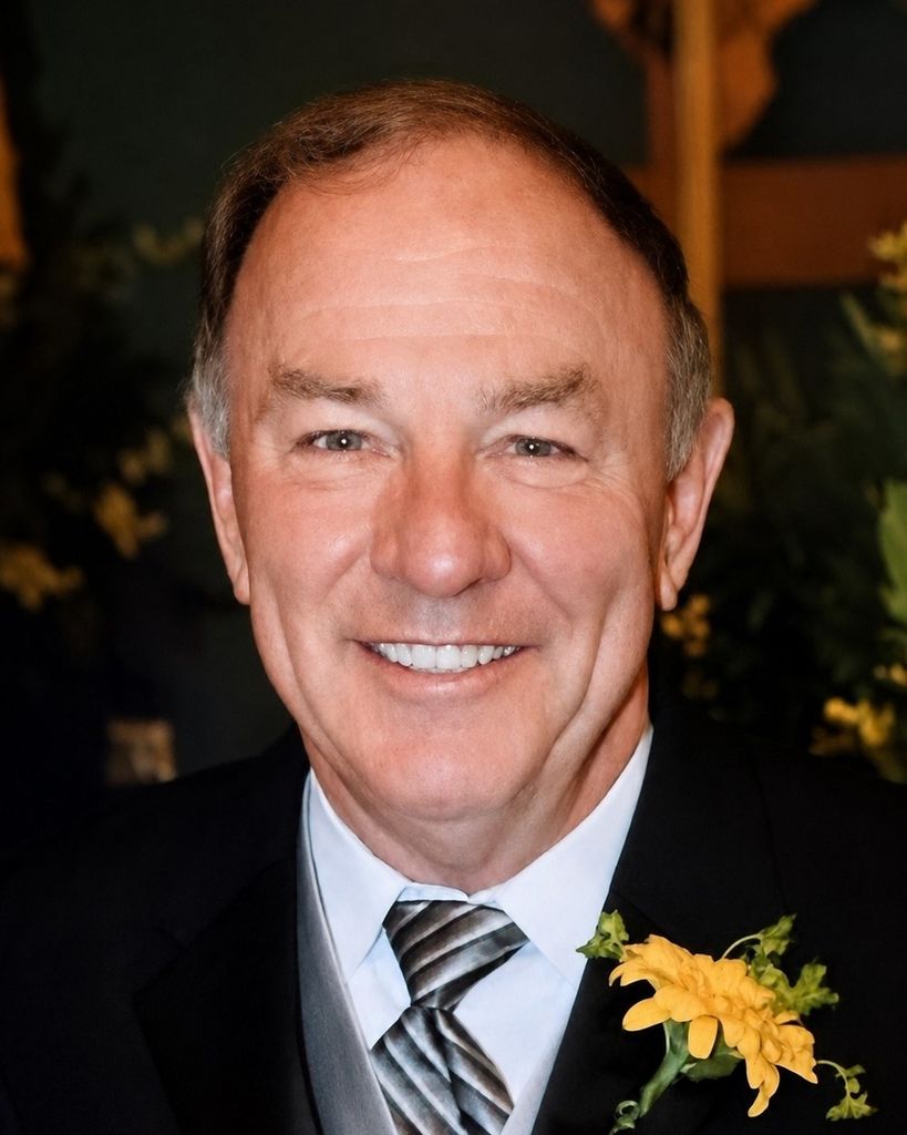 Jerry Edwin Penley Profile Photo