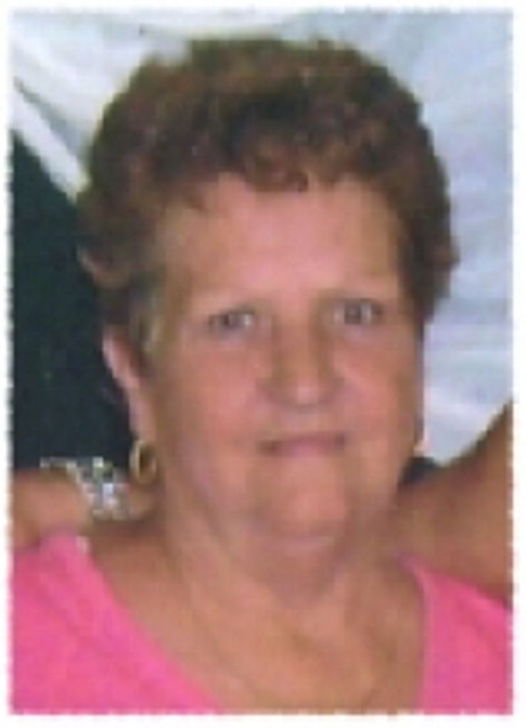 Nelma Lois Offield