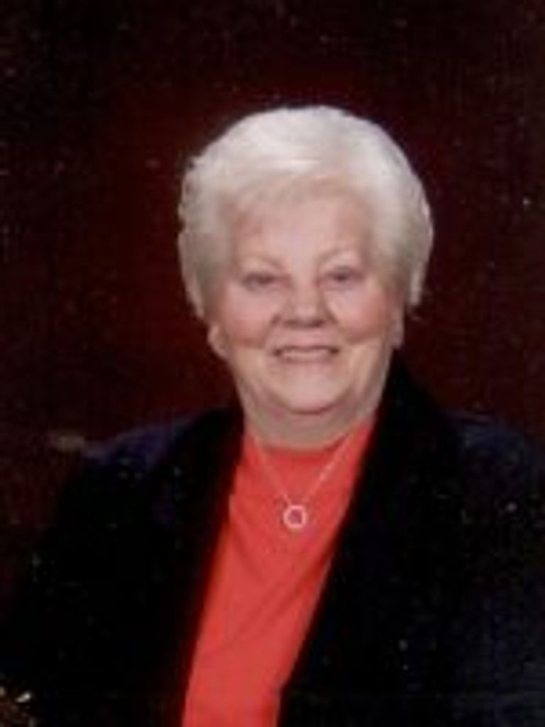 Esther Aline Wayts Profile Photo