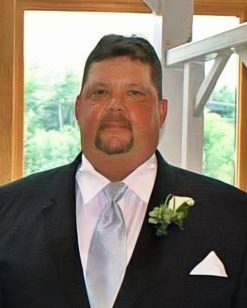 Donald O. Carroll Profile Photo