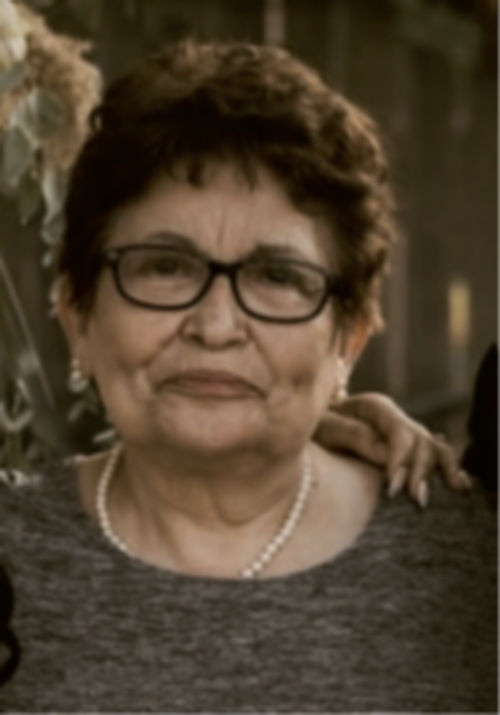 Rosario - Snaric Profile Photo