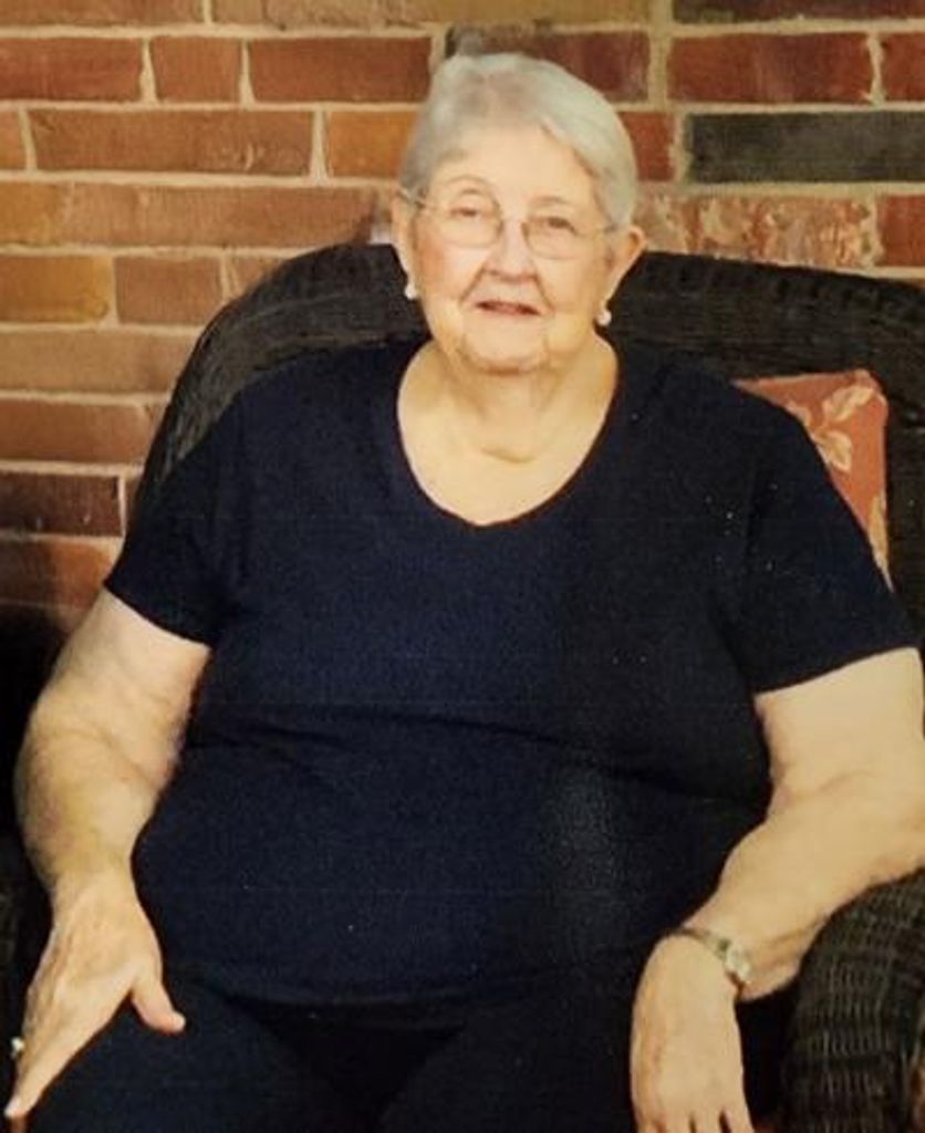 Beverly Jeanne Miller Profile Photo
