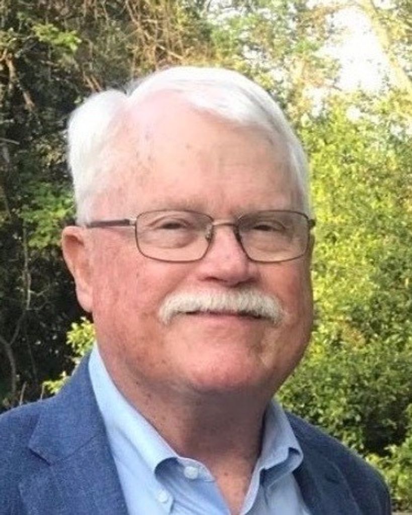 Timothy Carr Forrest