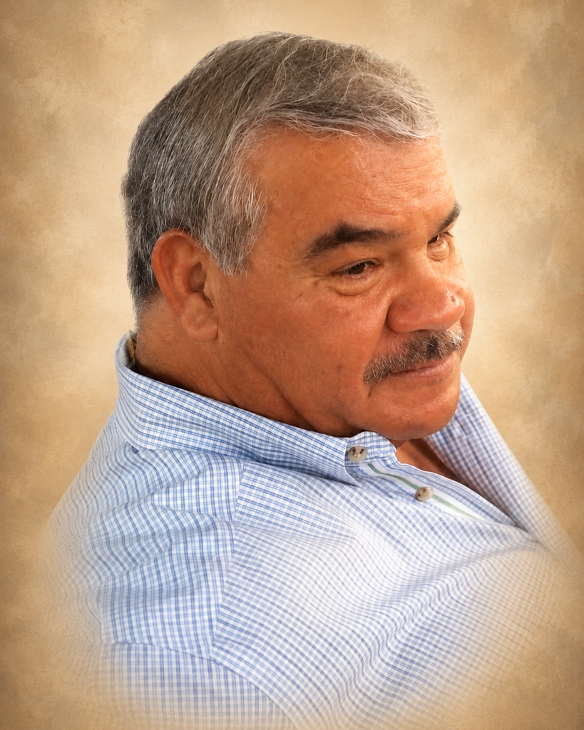 Larry Joe Ortiz