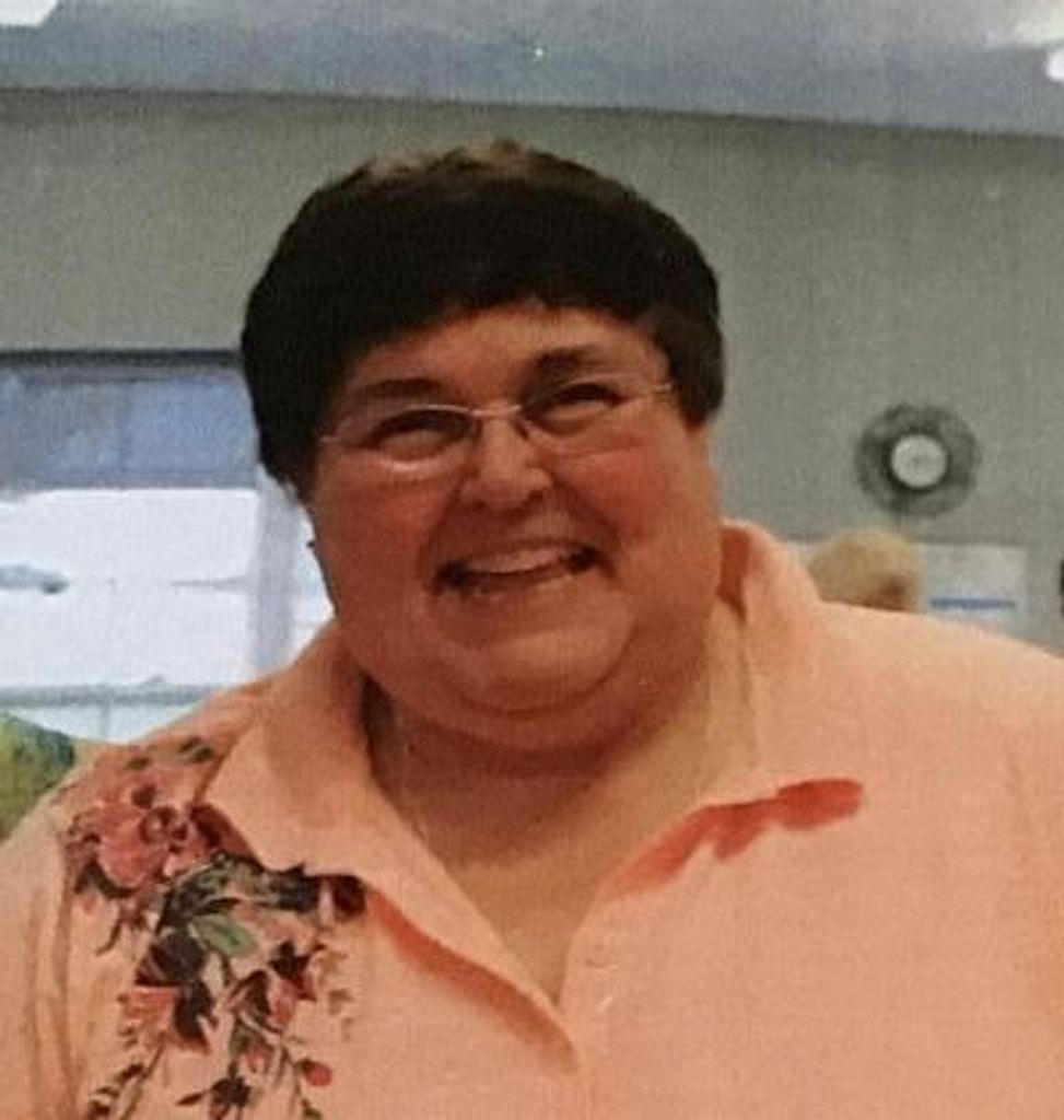 Susann Mary Thibodeau Profile Photo