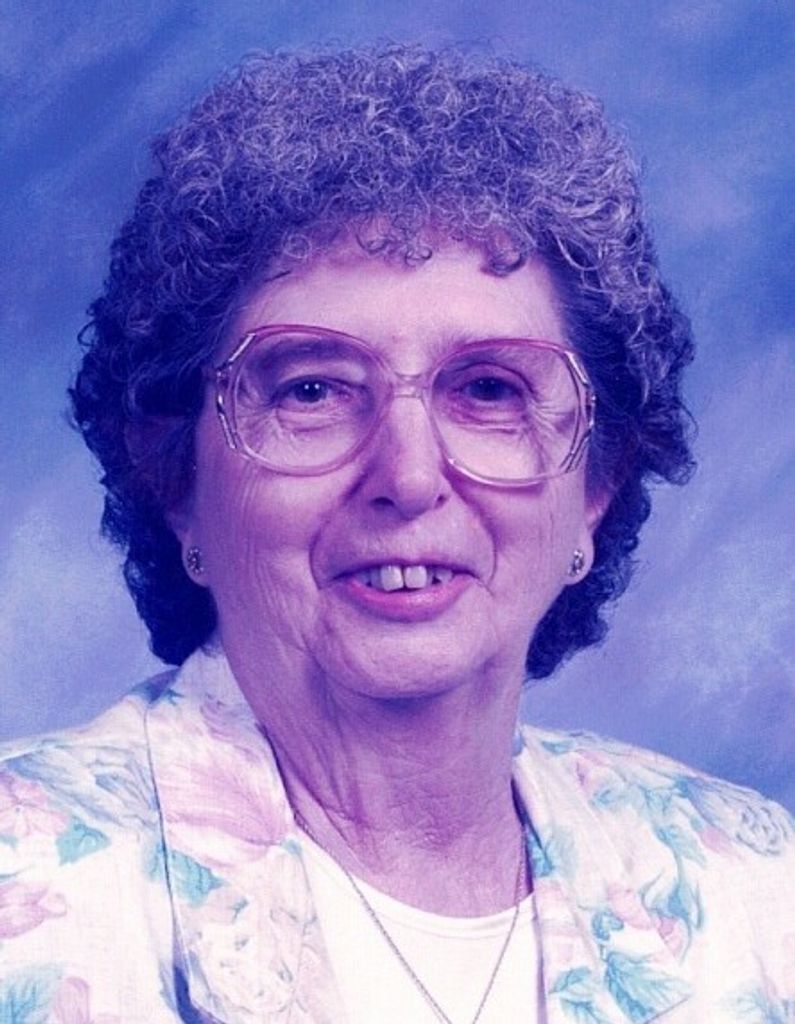 Jane R. "Daisy" Dyke Profile Photo